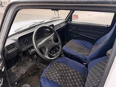 камутатор ваз: ВАЗ (ЛАДА) 2107: 2007 г., 1.6 л, Ручные, Бензин, Седан — 7