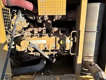 t 25: Экскаватор, Caterpillar, 2020 г., Гусеничный — 5