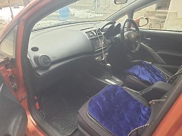 daewoo lacetti: Honda Airwave: 2005 г., 1.5 л, Вариатор, Бензин, Универсал — 8