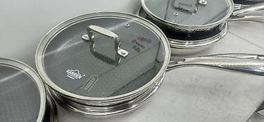 багима посуда цена: Сковородки, кастрюли,блинницы Мечта,(Россия) Uakeen (Germany) — 4