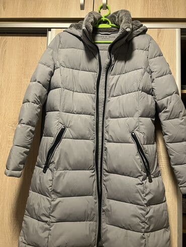 спортивные костюмы для тренировки: Пуховик, АКШ, M, L — 6