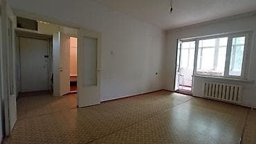 Квартиры: 1 комната, 35 м², Джал мкр (в т.ч. Верхний, Нижний, Средний) 105 серия, 2 этаж — 5
