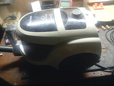 винтиляторы: Ремонт пылесосов бытовых строительных и акамуляторных + — 8