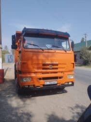 дополнительное освещение на авто: Грузовик, Камаз, Стандарт, Б/у — 2