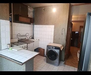 1: Сдаётся просторная квартира с отдельной кухней и одной большой — 2