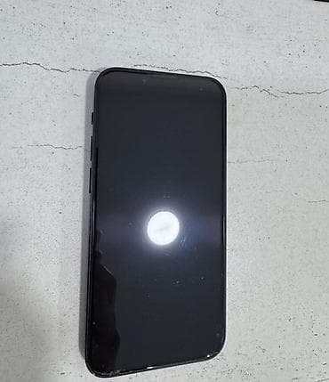 iphone 13 mini бу: IPhone 13 mini, Б/у, 256 ГБ, Черный, Защитное стекло, 73 % — 2