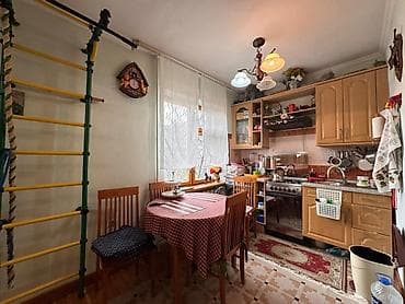Квартиры: 2 комнаты, 45 м², Индивидуалка, 5 этаж, Косметический ремонт — 2