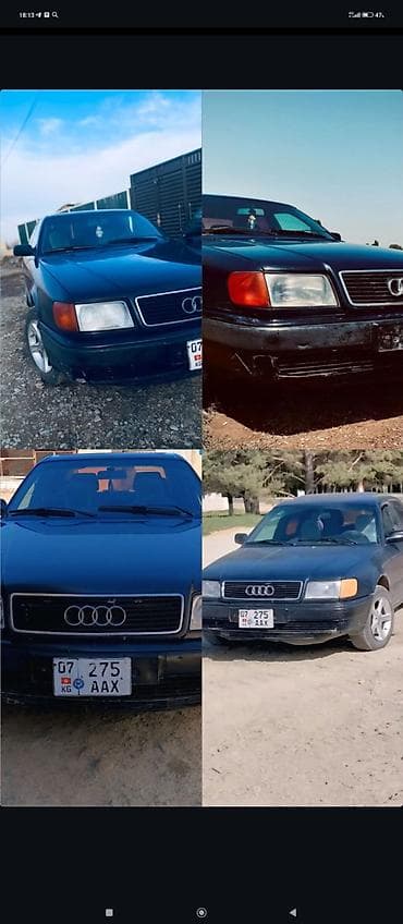 рулевой рейка гольф 2: Audi A4: 2002 г., 0.2 л, Газ — 1