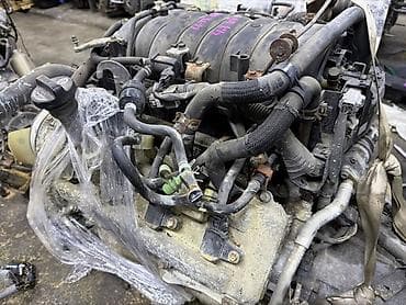 470: Бензиновый мотор Lexus 2005 г., 4.7 л, Б/у, Оригинал, США — 7