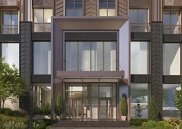 elegance stroy: 1 комната, 48 м², Элитка, 8 этаж, Готовая ПСО (под самоотделку) — 9