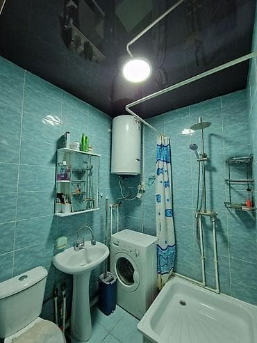 Коммерческая недвижимость: 2 комнаты, 61 м², 108 серия, 1 этаж, Косметический ремонт — 2