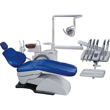 Медтовары: Стоматологическая установка сатылат компрессор менен чогу жакшы — 1