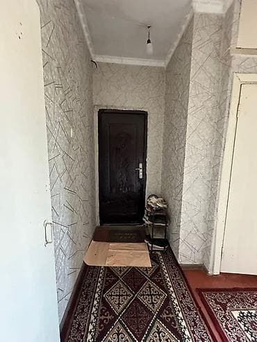 долгосрочная аренда квартир аламедин: 1 комната, Собственник, С мебелью частично — 3