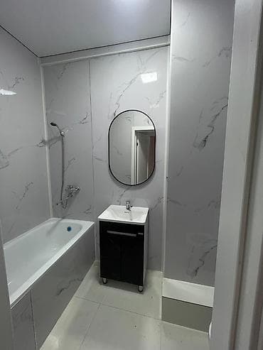 1 комната, 34 м², Элитка, 7 этаж, Косметический ремонт — 2