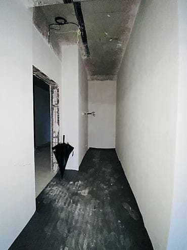 Продажа квартир: 2 комнаты, 73 м², Элитка, 5 этаж, Готовая ПСО (под самоотделку) — 5