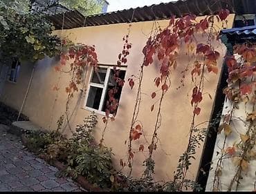 hostel osh: 1 комната, Собственник, Без подселения, С мебелью частично — 1