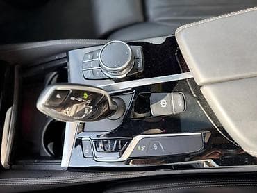 skyline gtr: BMW 530: 2019 г., 2 л, Робот, Бензин, Седан — 8