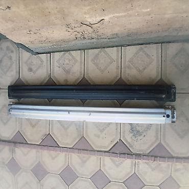 бампер на калдину: Усилитель бампера Mazda, Б/у, Оригинал — 1