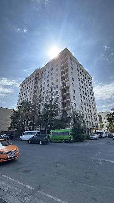 желмаян ош цена: 1 комната, 37 м², Ошский рынок / базар Элитка, 8 этаж, ПСО (под самоотделку) — 2