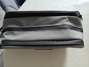 чемоданы: Отличный подарок на 23 февраля💯Дла вашего комфорта барсетка для — 5