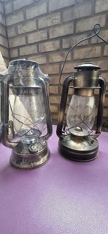 study lamp: Керосиновые Лампы советские и современные — 1