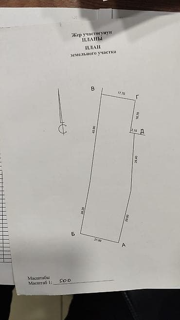 студия комната: 15 соток, Для строительства, Красная книга, Тех паспорт, Договор купли-продажи — 2