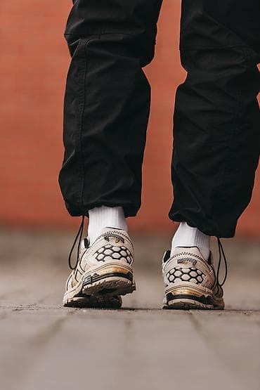 coros pace: Мужские кроссовки, 40, Asics, Новый, цвет - Бежевый, Бесплатная доставка — 1