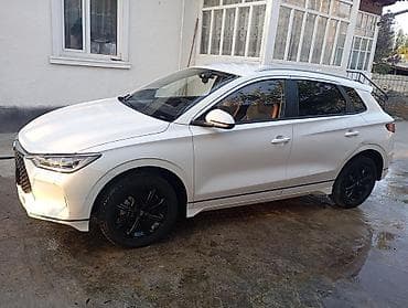 китайский автомобиль чанган: BYD E2: 2021 г., Электромобиль, Хэтчбэк — 5