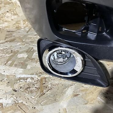 toyota фара: Другой вид противотуманных фар Toyota Аналог — 2