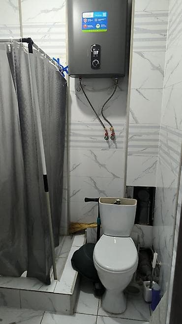 аренда квартир б: Студия — 2