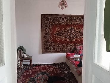 аранда квартира: Продаю 3комнатную квартиру на земле со своим участком,сараем, баней — 7