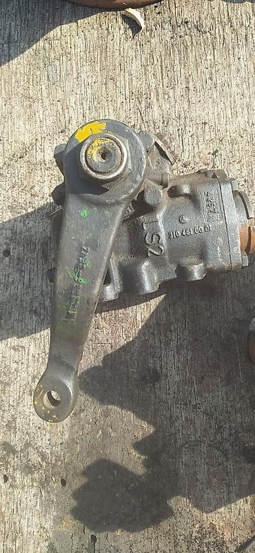 Рулевая часть: Mercedes-benz рулевой сектор 2SL. 609 711 — 1