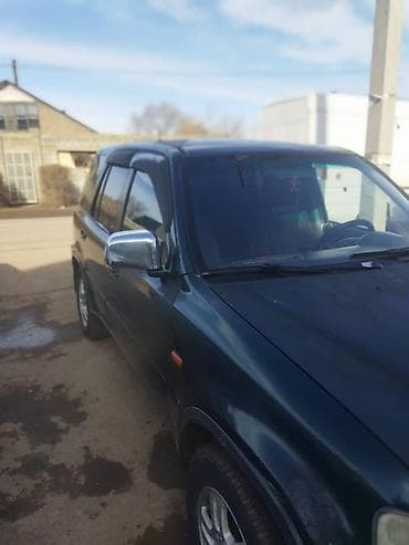 chery tigo: Honda CR-V: 1999 г., 2 л, Автомат, Бензин, Кроссовер — 1