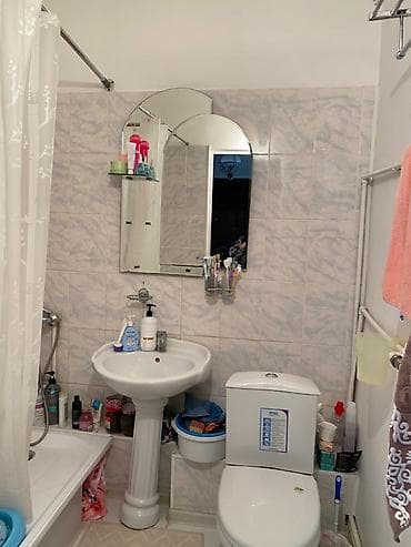 я ищу комнату: 1 комната, 42 м², Элитка, 6 этаж, Косметический ремонт — 8
