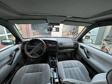 спидометр пассат б3: Volkswagen Passat: 1993 г., Универсал — 8