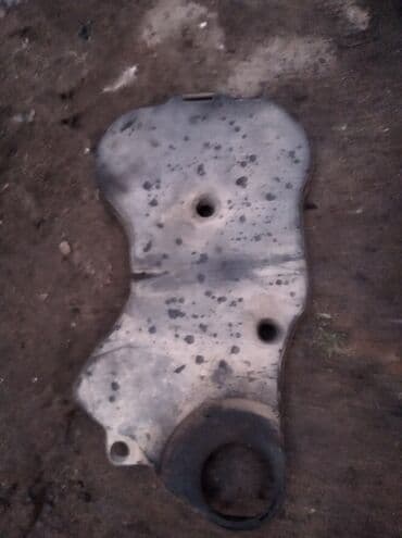 контрактные двигатели опель фронтера: Пластиковая защита ремня г.р.м Опель фронтера 2.2 бензин — 1