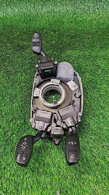 philips xenium w7555: Подрулевой переключатель bmw e60 Номер 6 952 —-978 Состояние отличное — 4