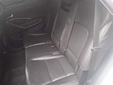 авто разбор бмв: Hyundai Maxcruz: 2017 г., 2.2 л, Автомат, Дизель, Кроссовер — 9