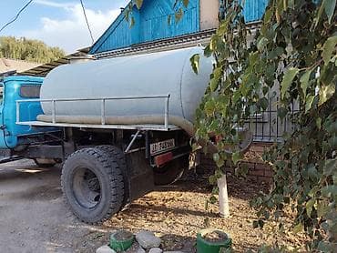 продаю трактор мтз 82 1: ГАЗ : 1991 г., 4.2 л, Бензин — 6