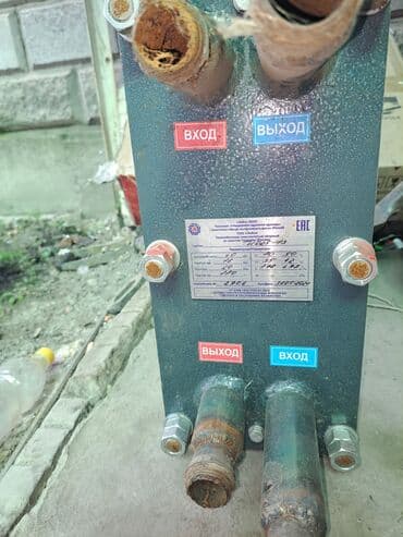 монтажник натяжных потолков: Теплообменник на 250 квадратов подходит для отопления домов почти — 1