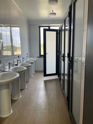 продается дом ак орго: Новое современное жилье. Сдаются комнаты НЕ семейным, подойдет для — 4