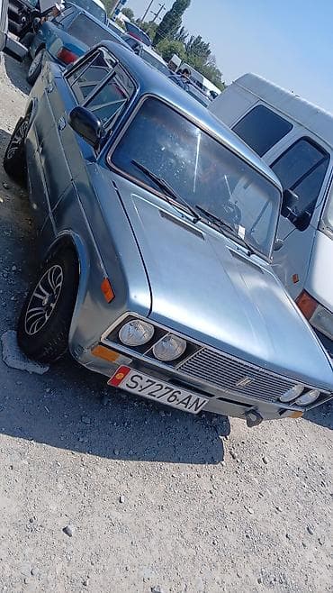 ваз 2106 панель: ВАЗ (ЛАДА) 2106: 2000 г., 1.6 л, Механика, Бензин, Седан — 1
