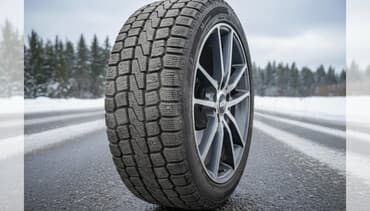 Колеса в сборе 205 / 65 / R 15, Зима, Комплект, Легковые, Литые, отверстий - 5