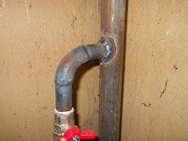 сварка металлоконструкции: Сварочные работы любой сложности - Изготовление и монтаж — 1