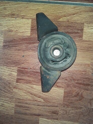 купить мицубиси паджеро спорт в бишкеке: Подушка коробки передач Mitsubishi Оригинал — 3