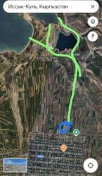 продаю дом бишкек арча бешик: 10 соток, Для строительства, Тех паспорт — 3