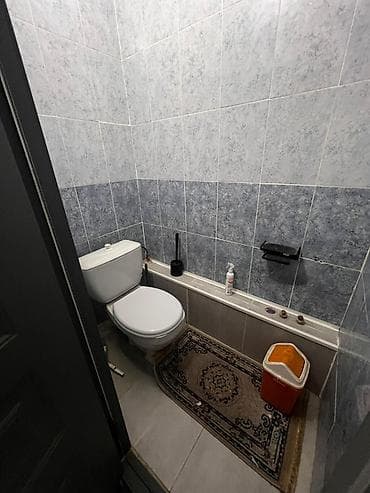 сдаю кварттиру: Сдаётся светлая комната в квартире. Нужны 2 девушки в комнате будете — 6