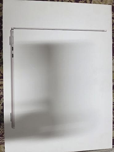 macbook 2014: Продаю абсолютно новый, запечатанный MacBook Air на мощном чипе M2 — 2