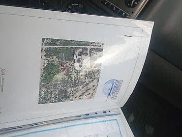 земля багара: 3 соток, Для строительства, Красная книга, Договор купли-продажи, Договор долевого участия — 2