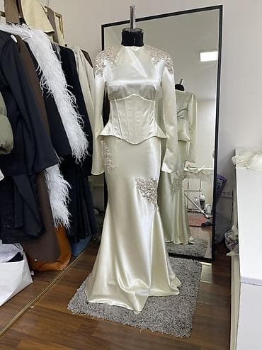 швейя на дом: Индивидуальный пошив | Ателье | Платья — 2